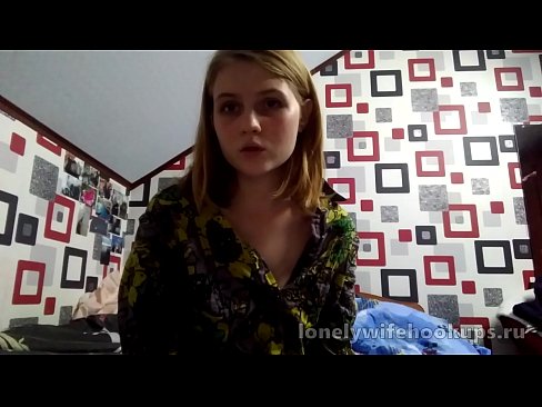 ❤️ Mladá blond študentka z Ruska má rada väčšie vtáky. ️ Tvrdé porno na sk.super-vip.top ️❤