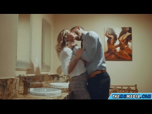 ❤️ Keď vás prsnatá blondínka zvádza na verejných toaletách ️ Tvrdé porno na sk.super-vip.top ️❤